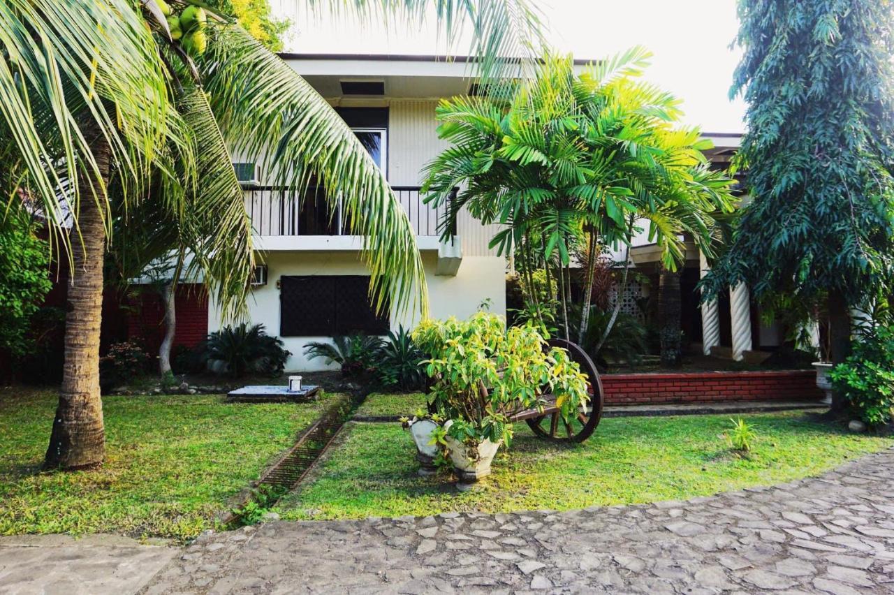 Casa Don Julian Guesthouse Bais Exterior photo