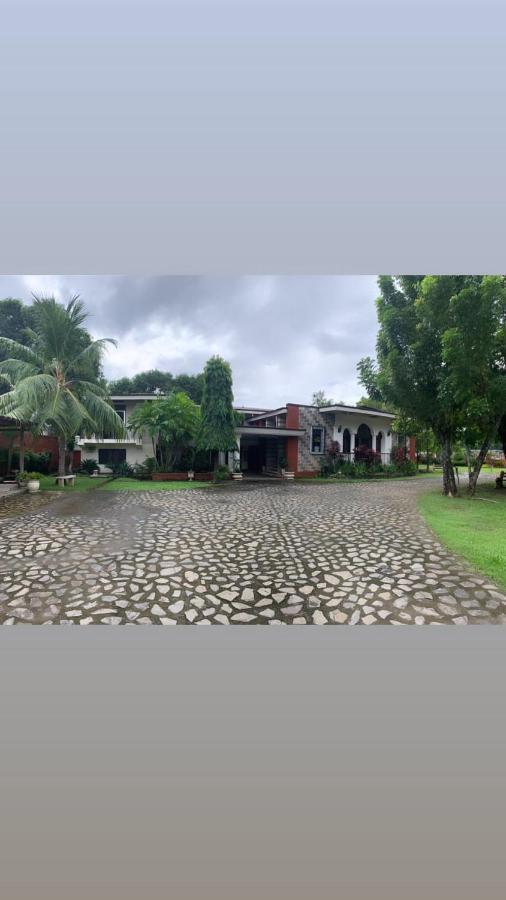 Casa Don Julian Guesthouse Bais Exterior photo