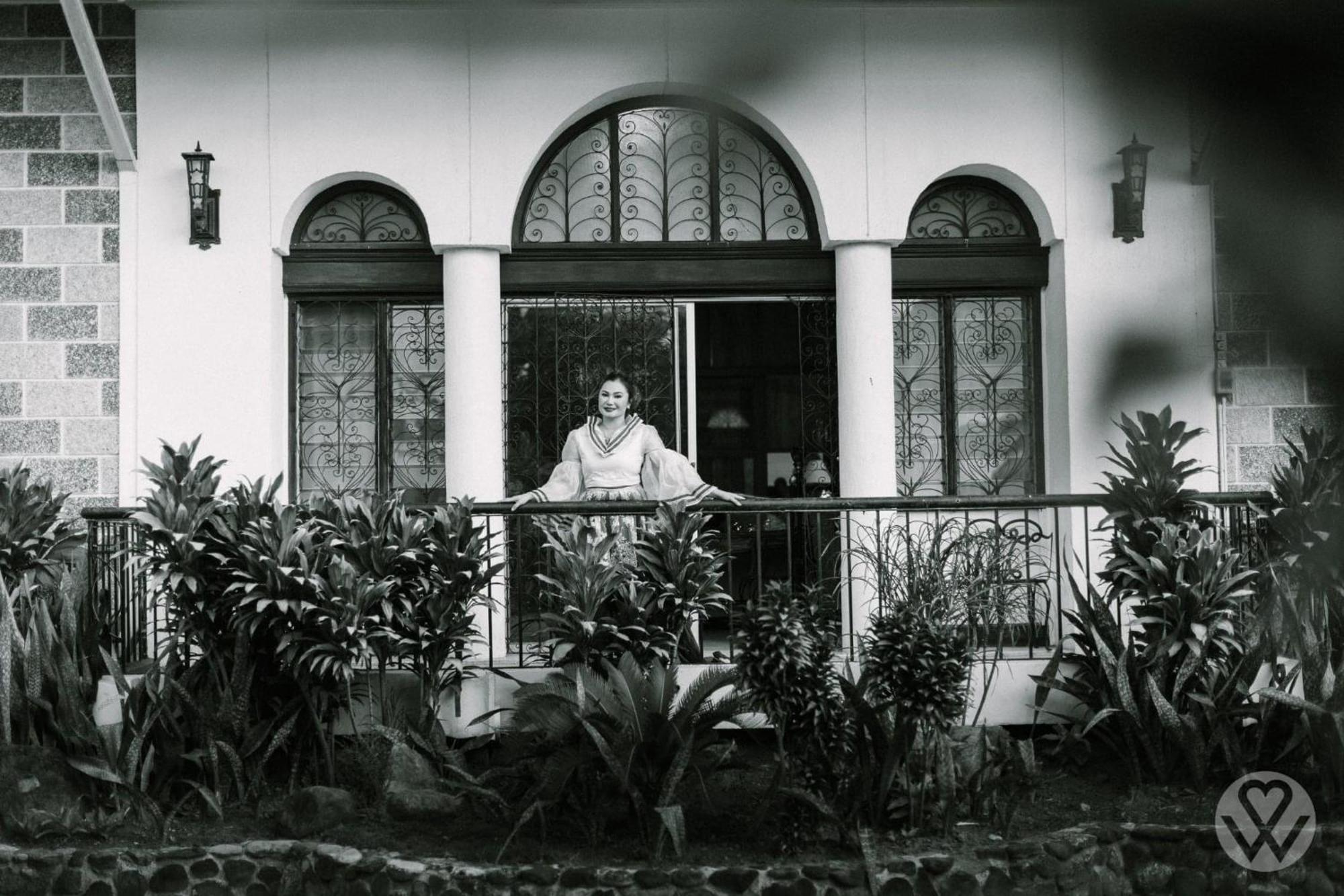 Casa Don Julian Guesthouse Bais Exterior photo
